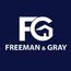 Freeman & Gray - Rochester