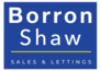 Borron Shaw - Wigan