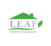 Leaf Property Services - Cirencester