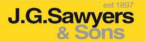 Sawyers and on sale sons