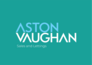 Aston Vaughan - Brighton