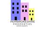 Pembrokeshire Properties Estate Agents - Pembrokeshire
