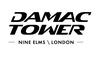 Damac Properties Co - Damac Tower