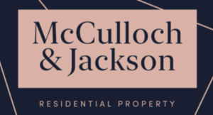 Mcculloch & Jackson Residential Property
