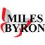 Miles Byron - Swindon