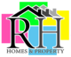 RH Homes & Property - Hinckley