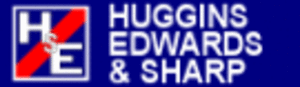 Huggins Edwards & Sharp Bookham Sales