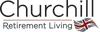 Churchill Retirement Living - Marlborough Lodge