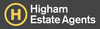 Higham Estate Agents - Tyldesley