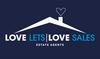 Love Letts - Love Sales - Motherwell