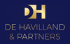 De Havilland Estates - Huntingdon