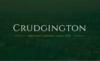 Crudgington - The Gherkin