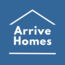 Arrive Homes - Manchester