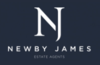 Newby James - Knaresborough