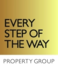 Every Step of The Way Property Group - Sales & Lettings - Stockbridge
