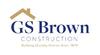 Gs Brown Construction - Hayfield Brae