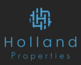 Holland Properties - Docklands