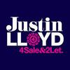 Justin Lloyd