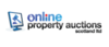 Online Property Auctions - Glasgow