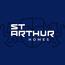St Arthur Homes - Whiteley Meadows