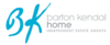 Barton Kendal Estate Agents - Middleton