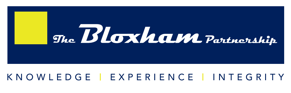The Bloxham Partnership - Harrow on the Hill