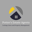 Potters Estate Agents - Woodbridge