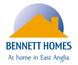 Bennett Homes - St Edmund’S Park