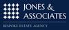 Jones & Associates - Pershore