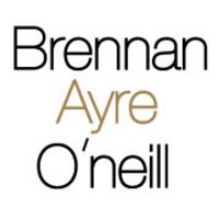 Brennan Ayre O'neill