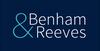 Benham & Reeves - Hampstead