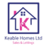 Keable Homes - Cannock