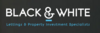 Black & White Property Services - Caversham