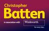 Christopher Batten Estate Agents - Wimborne