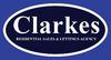 Clarkes Estate Agents - Bournemouth