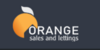 Orange Sales & Lettings - Durham