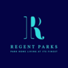 Regents Park - All Saints Park