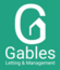 Gables Letting & Management - Oxford