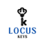 Locus Keys - New Malden