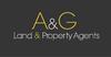 A & G Land & Property Agents -  Westerhope