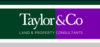 Taylor & Co Property Consultants - Astwood