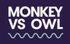 Monkey Vs Owl - Derby