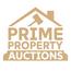 Prime Property Auctions - Glasgow