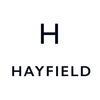 Hayfield Homes - Hayfield Crescent