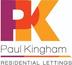 Paul Kingham Residential Lettings - High Wycombe