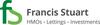 Francis Stuart Sales & Lettings - Plymouth