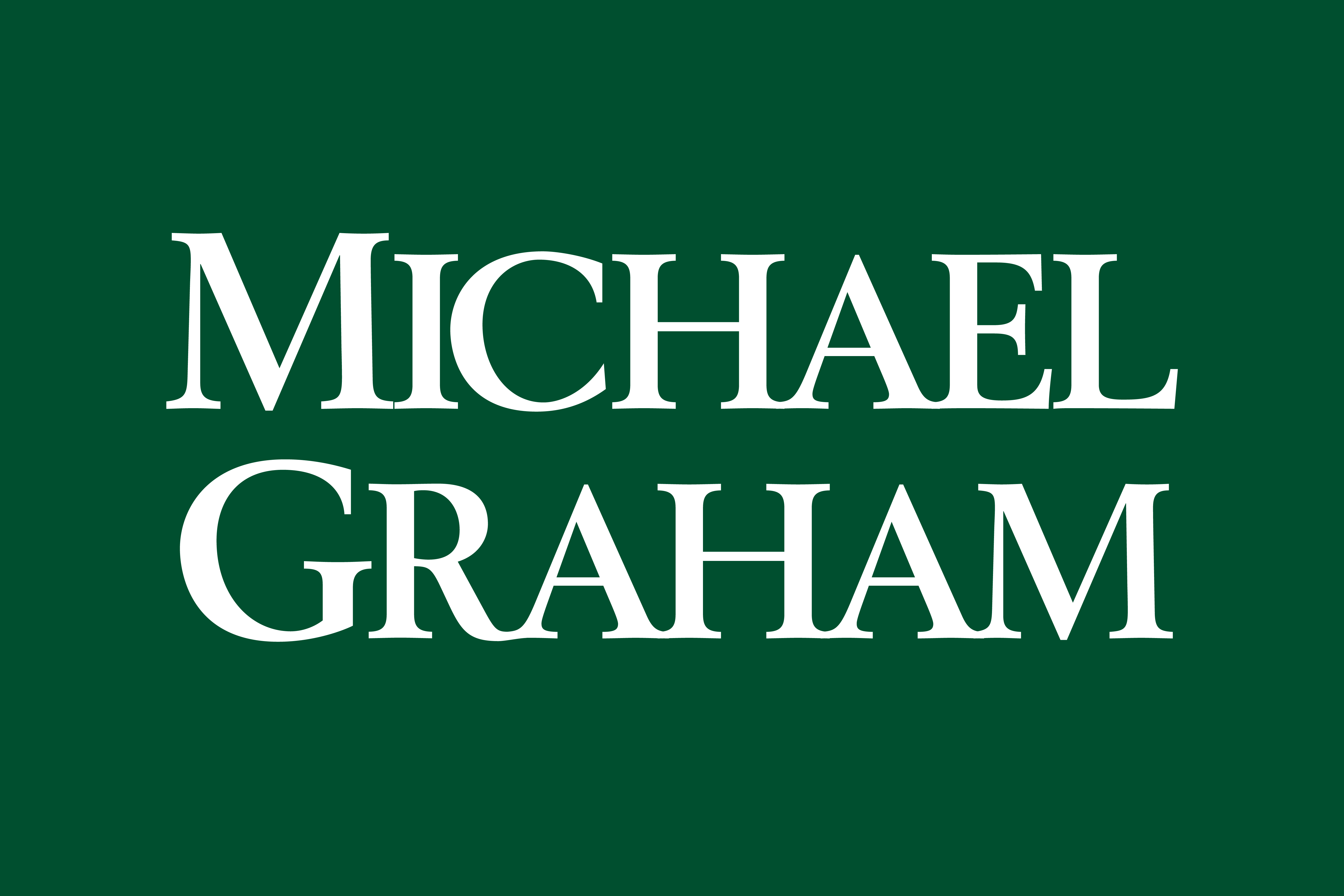 Michael Graham