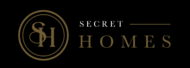 Secret Homes - Birmingham