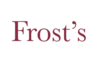 Frost's  - St Albans