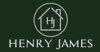 Henry James - Huddersfield